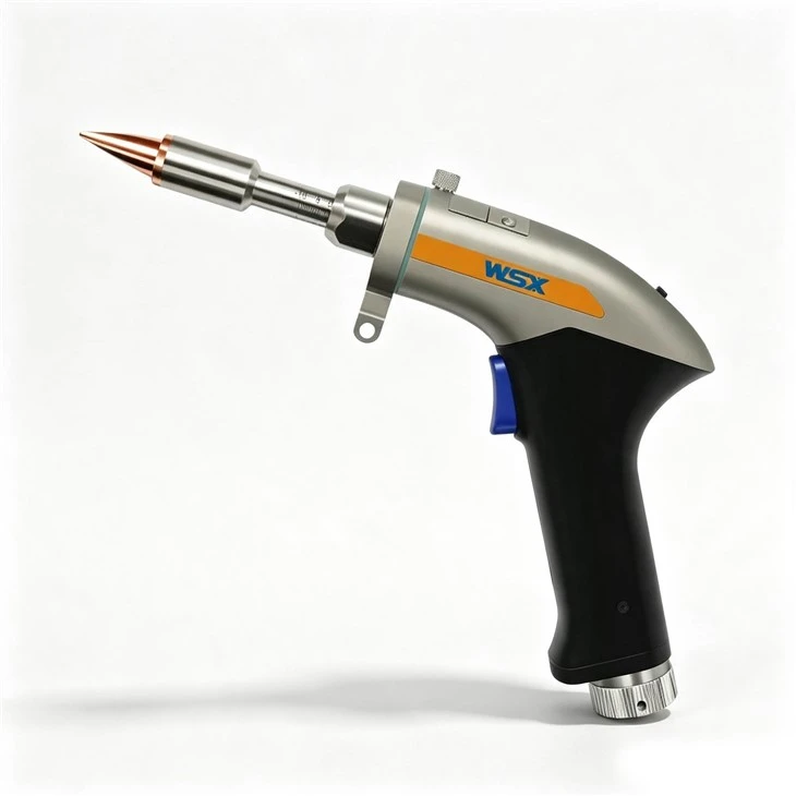 Air Cooled Laser Welder best